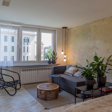 Uni Apartament วูดช์ ภายนอก รูปภาพ
