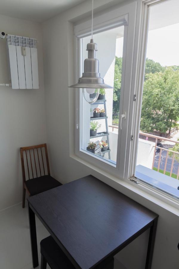 Uni Apartament วูดช์ ภายนอก รูปภาพ