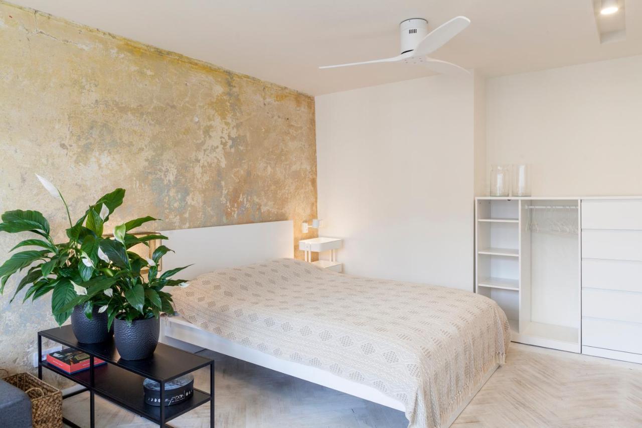 Uni Apartament วูดช์ ภายนอก รูปภาพ