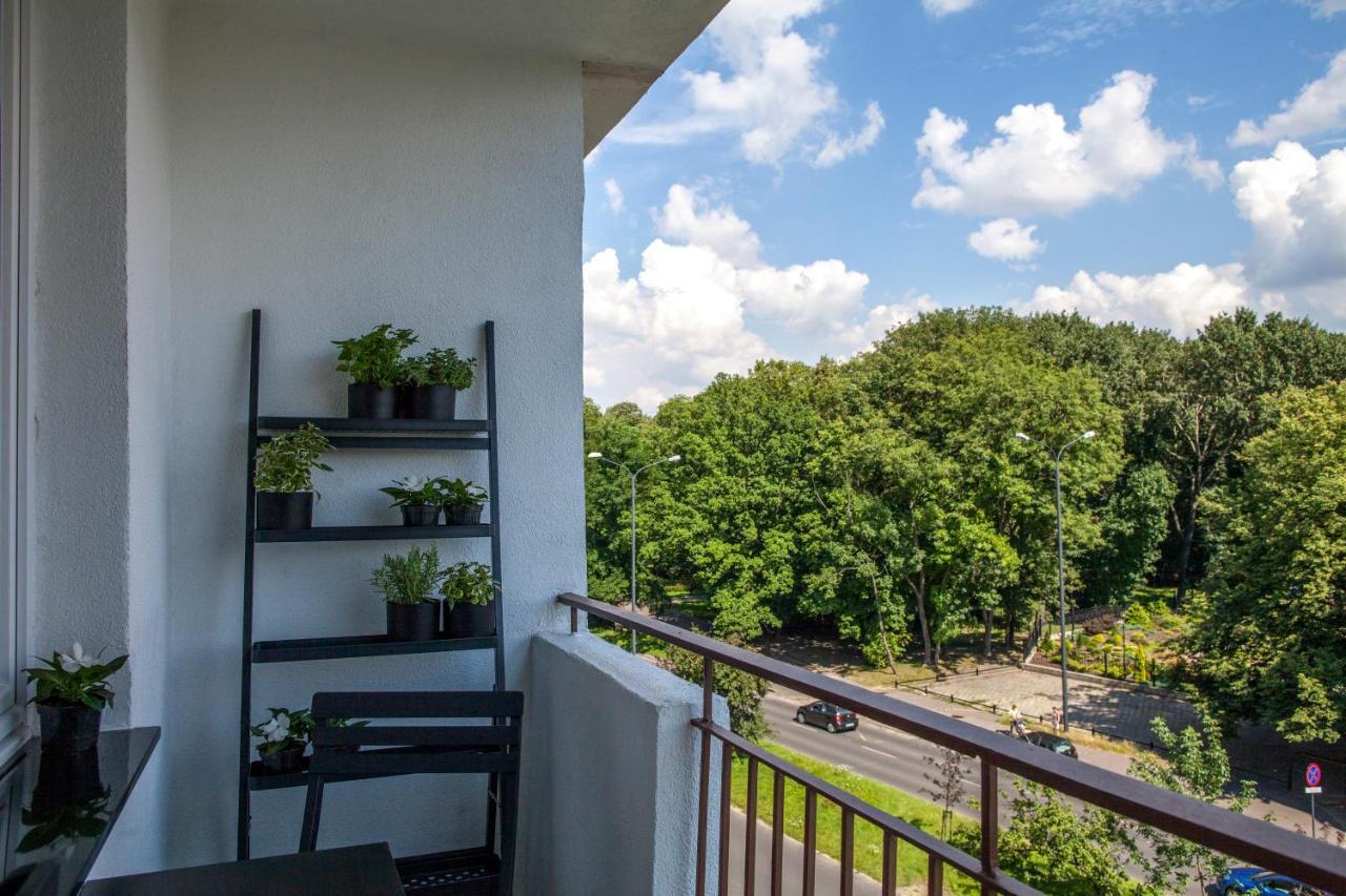 Uni Apartament วูดช์ ภายนอก รูปภาพ